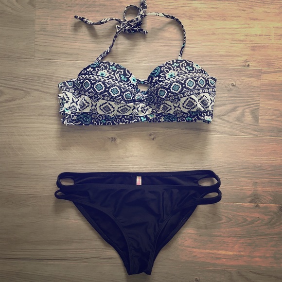 charlotte russe swimsuits